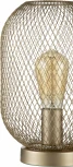 Настольная лампа Torre V000180 (10008/A/1T Gold) (220V)