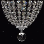 Подвесной светильник Chiaro Бриз 464017701