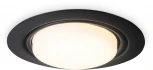 Точечный встраиваемый светильник Ambrella STANDARD SPOT G10123 (220V, круглые)
