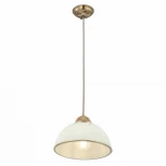 Подвесной светильник Citilux Адриана CL405113 (220V, на проводе, круглые)