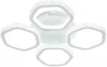 Потолочная люстра Centauri 10263/4 LED*144W White (ночной режим, 220V, пульт управления)