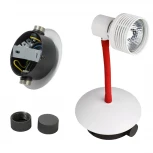 Трековая система в сборе Lussole Loft Bay Shore GRLSP-9818-08