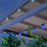 Гирлянда Gauss Holiday HL063