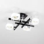 Потолочная люстра на штанге Вирта CL139242 Citilux (220V)