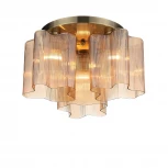 Потолочная люстра ST Luce Onde SL117.302.03