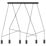 Подвесной светильник Nowodvorski Imbria 9675