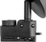 Трековый светильник однофазный 15W 220V Citilux Hardy CL002T11