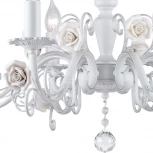 Подвесная люстра F-Promo Rosetta 2134-8P