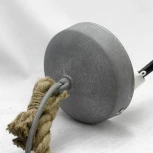 Подвесной светильник Lussole Loft Brentwood GRLSP-9878