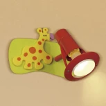 Спот Citilux Зоопарк CL602511