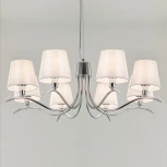 Подвесная люстра Citilux Эмма CL439181 (220V, на тросе)