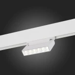 Трековый светильник магнитный ST Luce Nane ST364.546.06 (LED, 48V)
