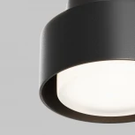 Потолочный светильник Maytoni Space C092CL-GX53-B (220V, круглые)