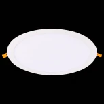 Встраиваемый точечный светильник ST Luce Litum ST209.548.24 (LED, 220V, круглые)