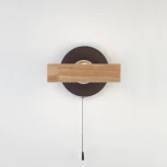 Бра Eurosvet Klark 70056/1 кофе