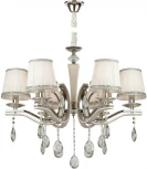 Подвесная люстра AM Group GLAMOUR GLAMOUR SP6 WH