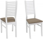 Стул Кентукки 2500000012143 Leset