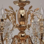 Подвесная люстра MW-Light Селена 482013208