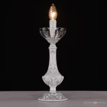 Настольная лампа Bohemia AL7801 AL78100L/12 WMN P Clear/M-1H