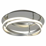 Потолочная люстра Mantra Infinity 5382 (LED, 220V, кольцо)