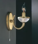 Бра Reccagni Angelo 4650 A 4650/1