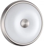 Настенно-потолочный светильник Odeon Light Pelow 4957/2 (220V, круглые)