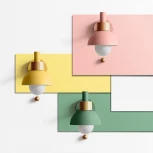 Бра Fanta Wall Yellow ImperiumLoft Fantawall01 (204546-26)