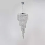 Подвесная люстра Favourite Phoenix 2904-10P