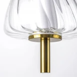 Подвесной светильник LED Lightstar Botto 800013 (220V, на проводе)