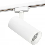 Трековый светильник однофазный 220V Ritter Artline 59739 5