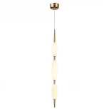 Подвесной светильник Odeon Light Spindle 4792/28L