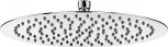 Верхний душ E.C.A. Shower Head Slim 102145014EX
