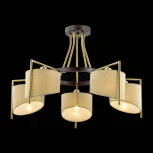 Потолочная люстра Lumion Karen 3750/5C