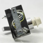 Бра Lussole Loft Costanzo GRLSL-9001-01 (220V, IP21)