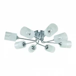 Потолочная люстра Lumion Jerry 4529/8C