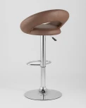 Стул барный Stool Group Купер коричневый УТ000002374