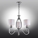 Подвесная люстра Omnilux Mellitto OML-63803-03 (220V, на цепи)