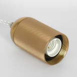 Подвесной светильник Loft Blount LSP-8784 (220V, на проводе, круглые, IP21)