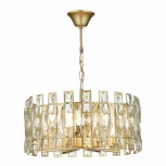 Подвесная люстра ST Luce Anzio SL1626.203.08
