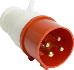 Вилка прямая Stekker ST 49428