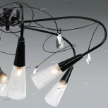 Потолочная люстра Lightstar Aereo 711067