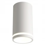 Потолочный светильник накладной Crystal Lux Clt 072 CLT 072C WH (220V, круглые)