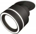 Встраиваемый точечный светильник Ambrella Techno Spot XM8102523 (220V, круглые)