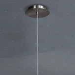 Подвесной светильник Mantra Zack 0772