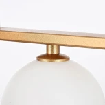 Подвесной светильник Favourite Fitirum 4073-6P (220V, на проводе, шарики)