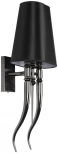 Бра Loft It Brunilde 10207W/M Black (220V)