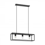 Подвесной светильник Eglo Eldrick 43032