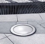 Встраиваемый светильник уличный Oasis Light 73206A