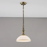 Подвесной светильник Citilux Адриана CL405213 (220V, на цепи, круглые)