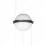 Подвесной светильник Loft It Jardin 10121/B (LED, 220V, на тросе, шар)